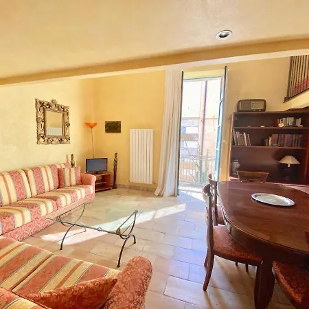 Апартаменты Casa Umberto I Таормина
