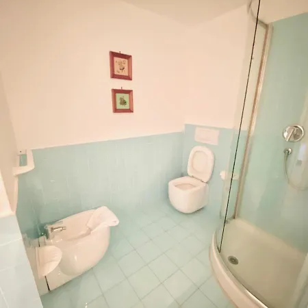 Casa Umberto I * Taormina