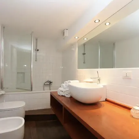 Casa Umberto I *