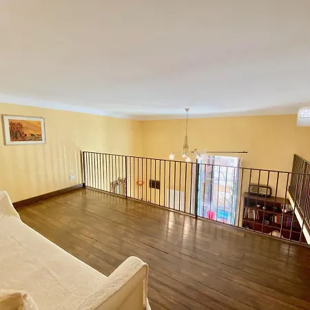 Apartment Casa Umberto I Taormina