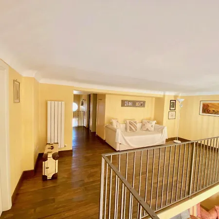 Casa Umberto I *