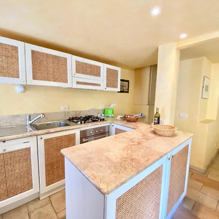 Apartment Casa Umberto I *