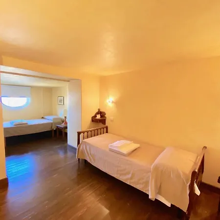 Casa Umberto I Apartment