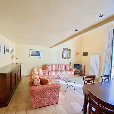 Apartment Casa Umberto I *