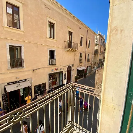 Apartment Casa Umberto I *