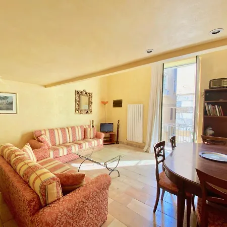 Apartment Casa Umberto I
