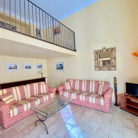 Casa Umberto I *