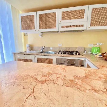 Apartment Casa Umberto I Taormina