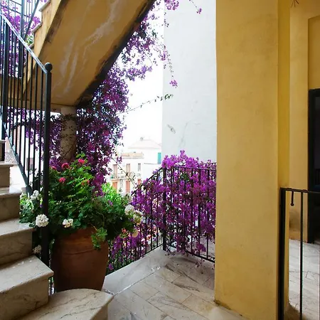 Casa Umberto I Apartment Taormina