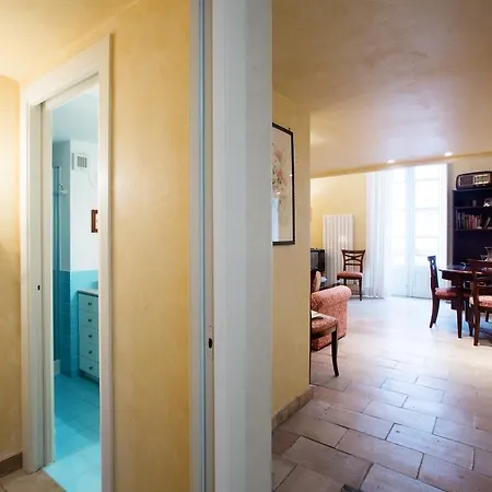 Casa Umberto I Apartman