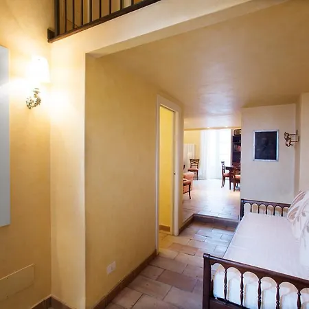 Apartment Casa Umberto I Taormina