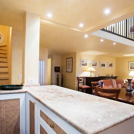Apartment Casa Umberto I Taormina