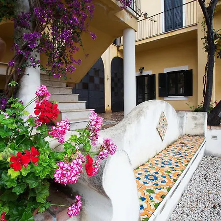 Casa Umberto I Apartment Taormina