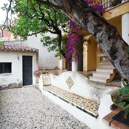 Casa Umberto I Taormina