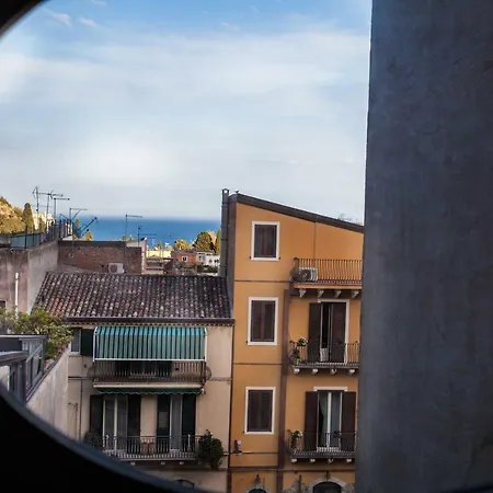 Casa Umberto I Apartment Taormina