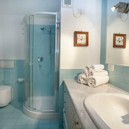 Casa Umberto I Apartman
