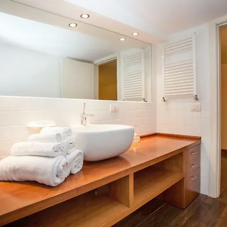Apartment Casa Umberto I *