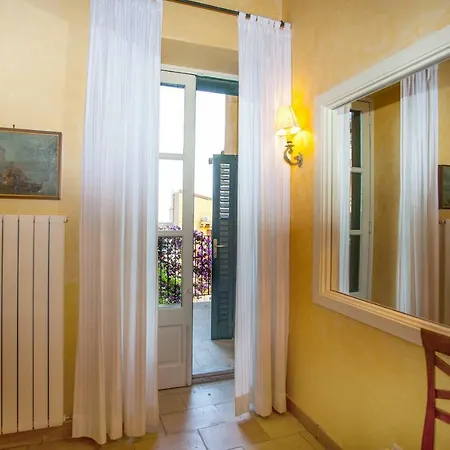 Casa Umberto I *