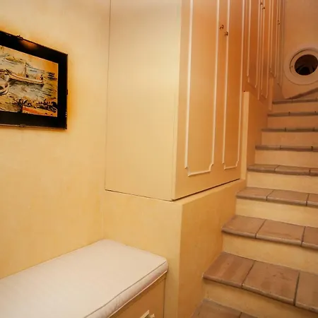Apartman Casa Umberto I