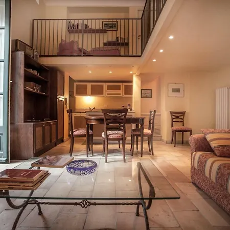 Casa Umberto I Apartman