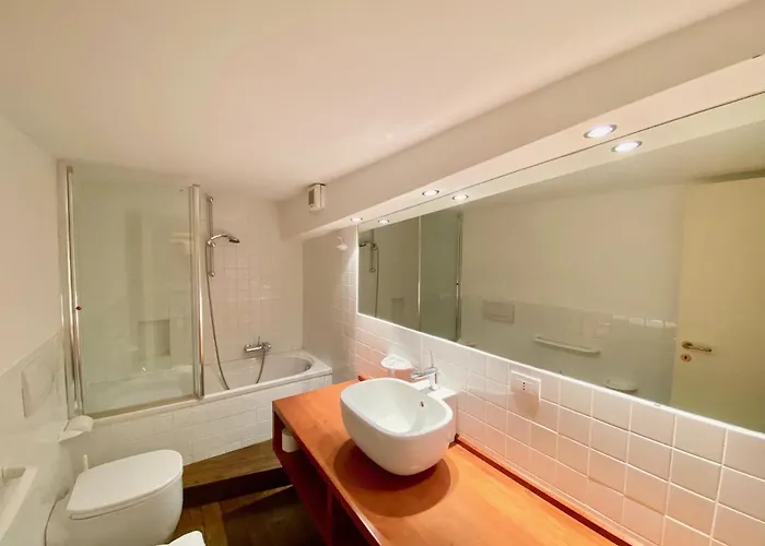 Apartament Casa Umberto I Taormina