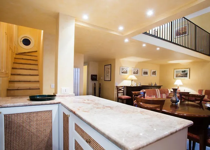 Apartament Casa Umberto I Taormina